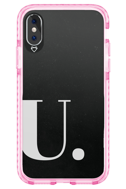 U (Off Space) 2.0 - Apple iPhone X