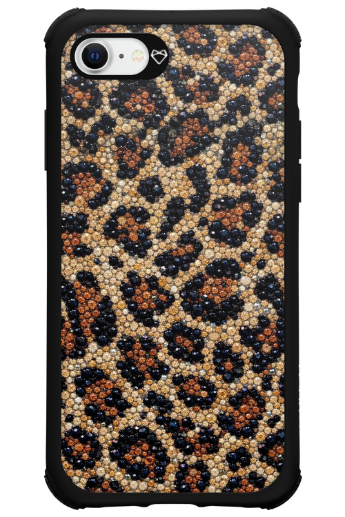 Crystal Roar - Apple iPhone SE 2022