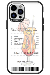 sex on the beach cocktail - Apple iPhone 12 Pro