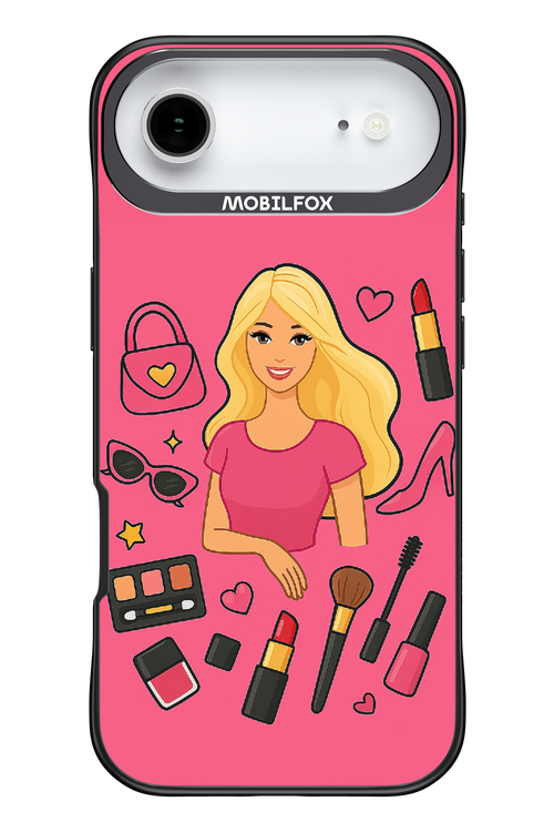 Just a Girll 2.0 - Apple iPhone 17 Air
