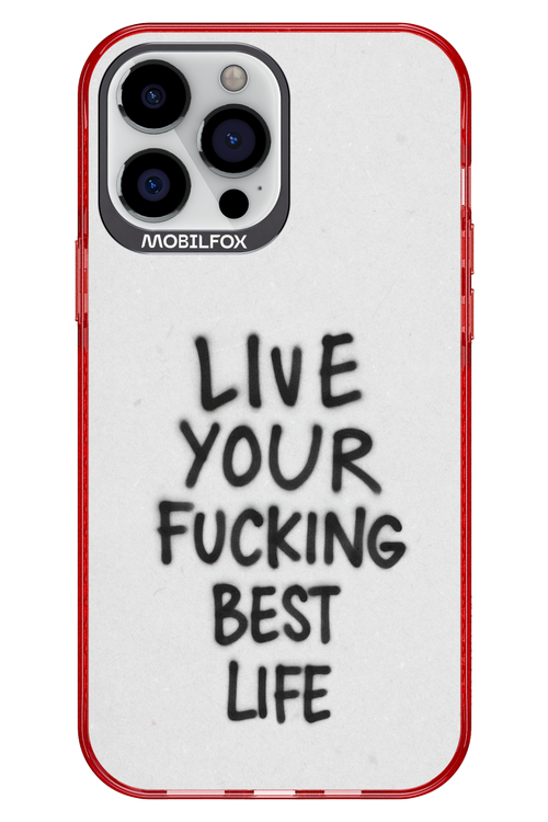 Best F Life 2.0 - Apple iPhone 13 Pro Max