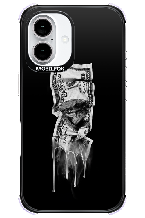 Melting Money 2.0 - Apple iPhone 16