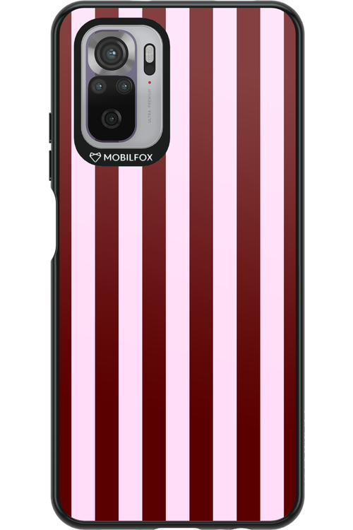 Circus Romance - Xiaomi Redmi Note 10