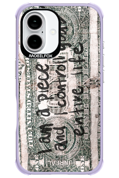Dollars - Apple iPhone 16