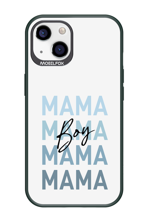 Boy Mama 2.0 - Apple iPhone 13