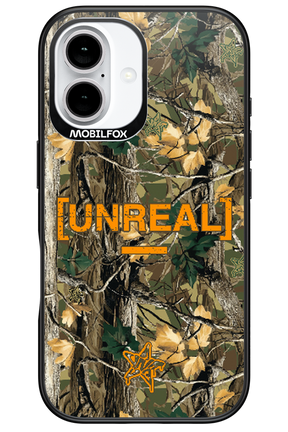 Realtree - Apple iPhone 16