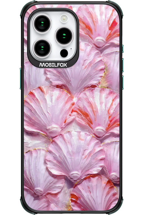 Venus Shell - Apple iPhone 15 Pro Max