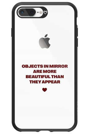 More Beautiful - Apple iPhone 8 Plus