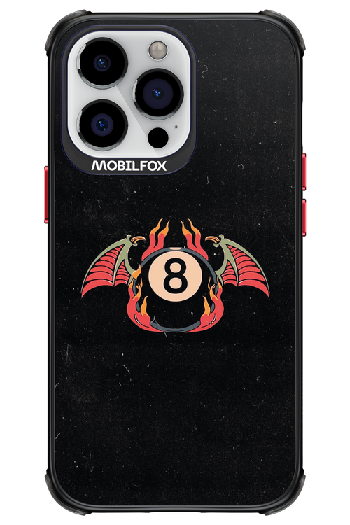 8ight - Apple iPhone 13 Pro