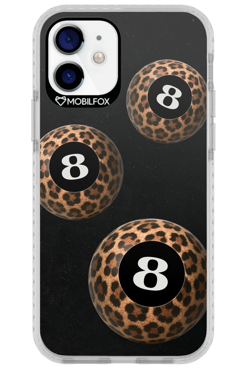 8 Baby 2.0 - Apple iPhone 12