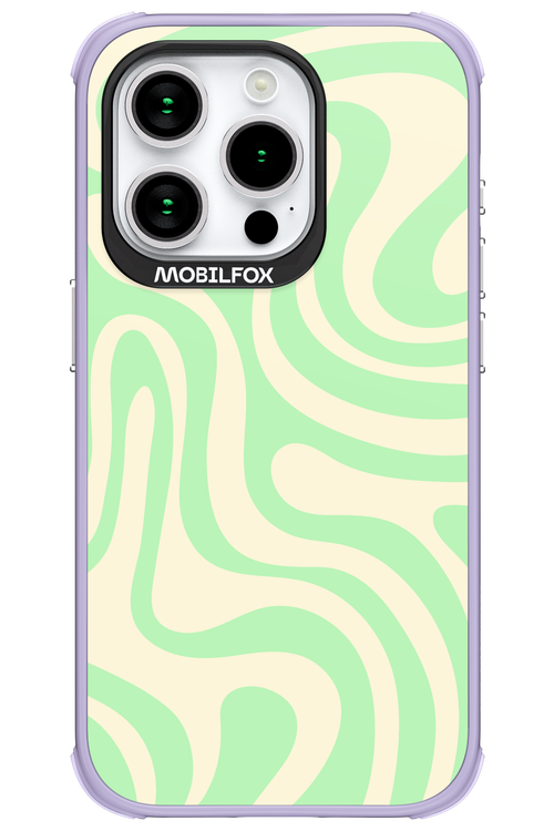 Matchaa 2.0 - Apple iPhone 15 Pro
