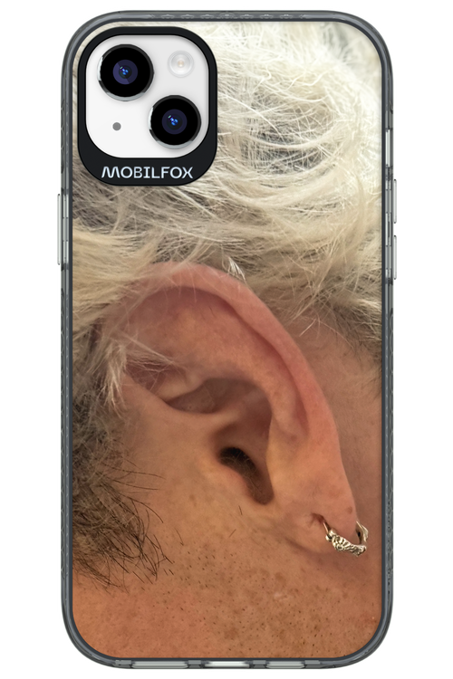 Ear - Apple iPhone 14 Plus