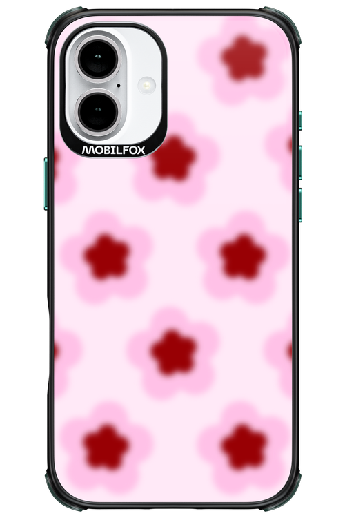 Soft Bloom - Apple iPhone 16 Plus