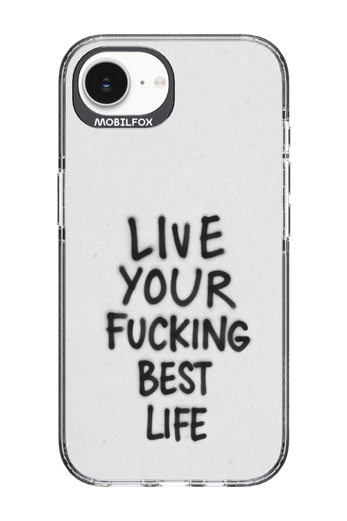 Best F Life - Apple iPhone 16e