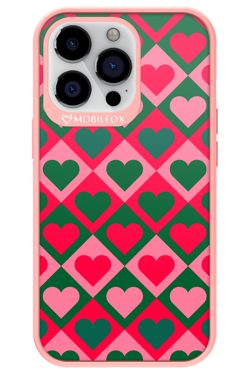 Love of Christmas - Apple iPhone 13 Pro