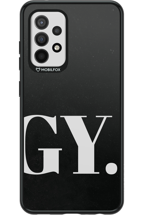 GY (Off Space) 2.0 - Samsung Galaxy A52 / A52 5G / A52s