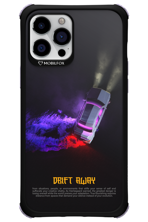 Drift Away - Apple iPhone 12 Pro Max