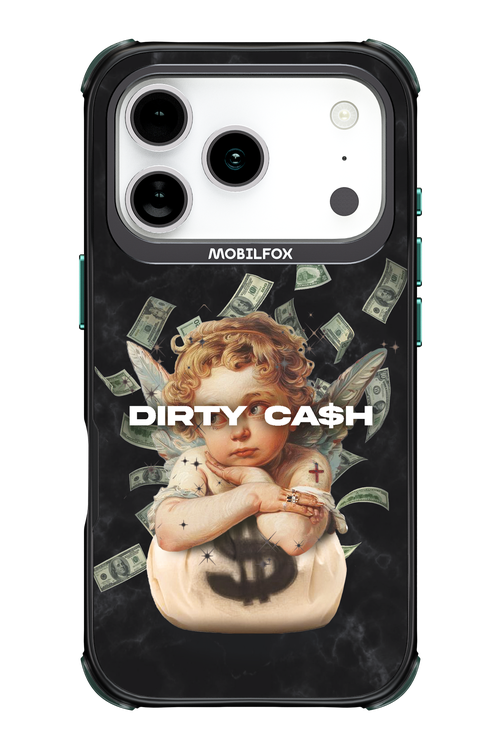 DirtyCash - Apple iPhone 17 Pro