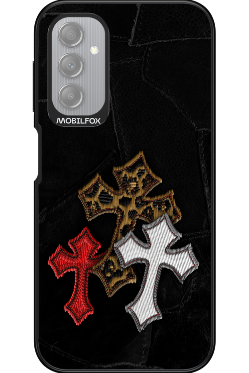 Holy Trinity 2.0 - Samsung Galaxy A14