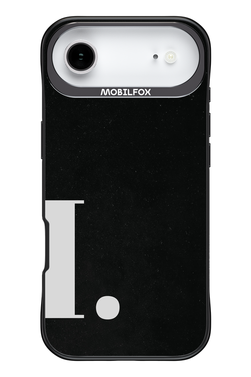 I (Off Space) 2.0 - Apple iPhone 17 Air