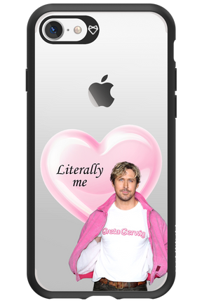 Literally Me - Apple iPhone 7