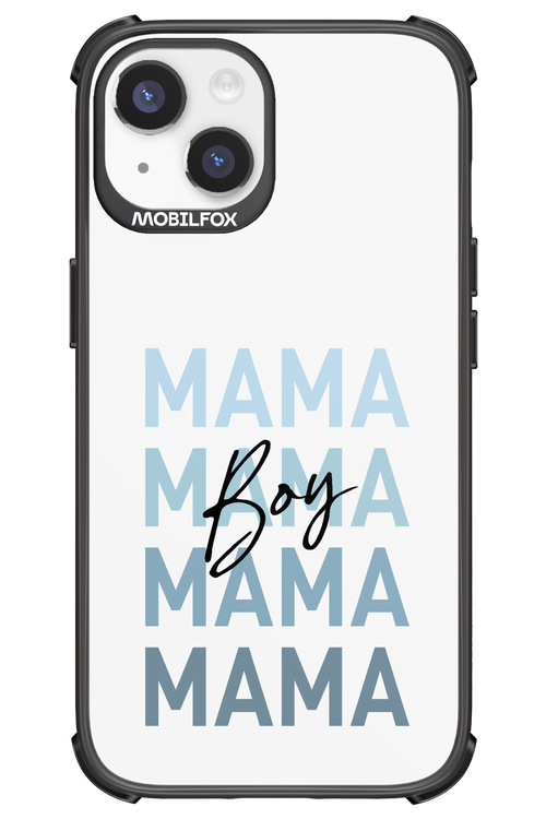 Boy Mama - Apple iPhone 14