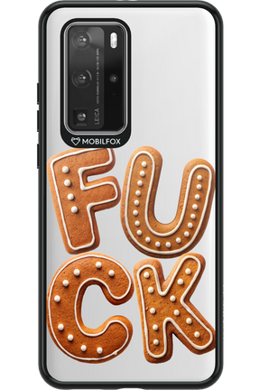 F U C K - Huawei P40 Pro