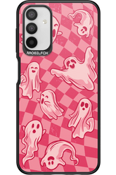 Strawberry Ghosts - Samsung Galaxy A04s