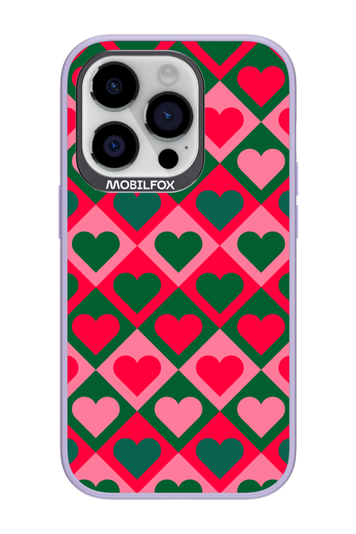 Love of Christmas - Apple iPhone 14 Pro