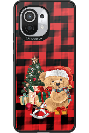 Teddy's Christmas - Xiaomi Mi 11 5G