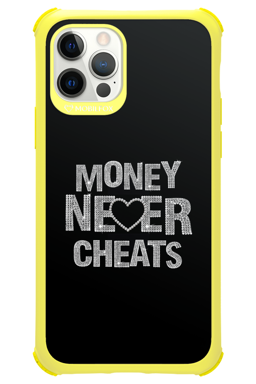 Money Cheats 2.0 - Apple iPhone 12 Pro
