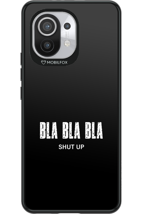 Bla Bla II 2.0 - Xiaomi Mi 11 5G