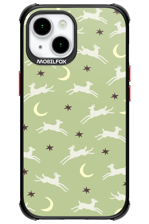 Folclore Rush - Apple iPhone 15