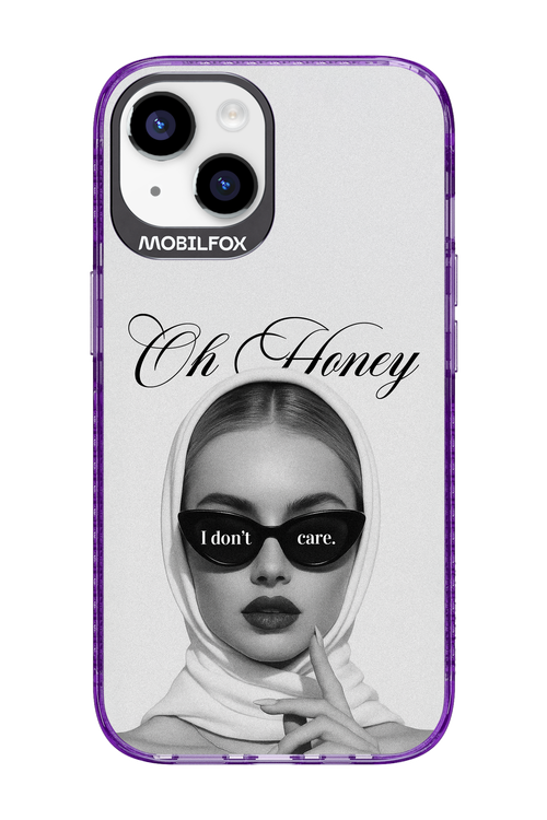 Oh Honey - Apple iPhone 14