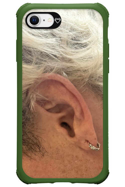 Ear 2.0 - Apple iPhone 8