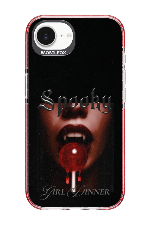 Freaky Girl - Apple iPhone 16e