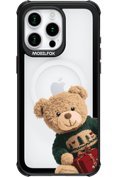 Gifting Bear - Apple iPhone 15 Pro Max