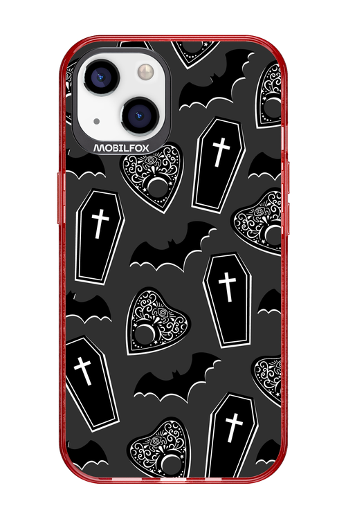 After Death - Apple iPhone 13