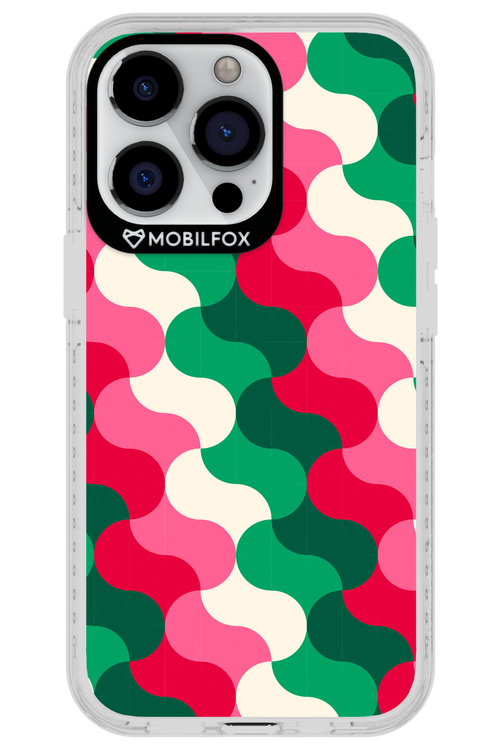 Holiday's Aura - Apple iPhone 13 Pro