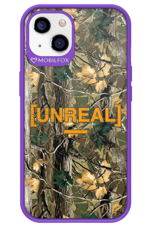 Realtree - Apple iPhone 13