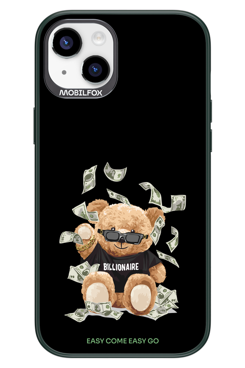 Easy Come Easy Go - Apple iPhone 14 Plus