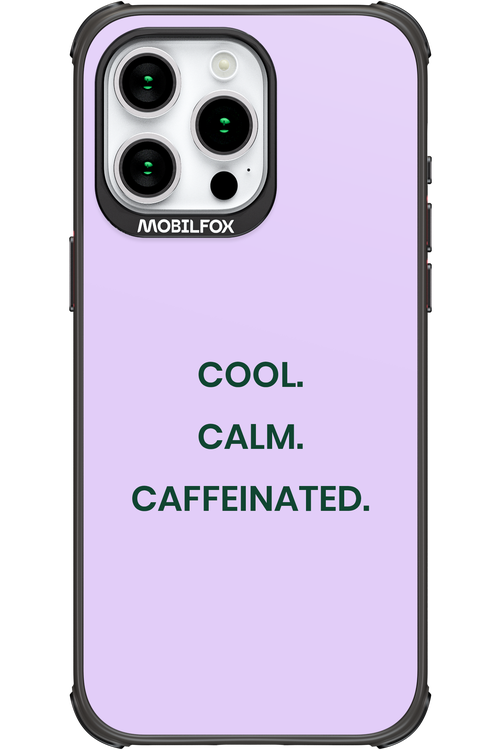 CCC - Apple iPhone 15 Pro Max