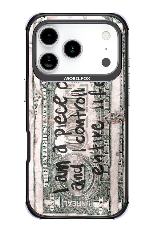 Dollars - Apple iPhone 17 Pro