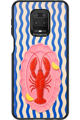 LOBSTER 2.0 - Xiaomi Redmi Note 9 Pro