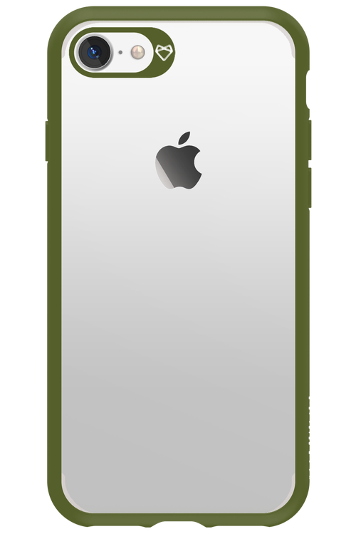 NUDE 2.0 - Apple iPhone 7