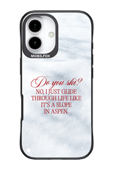 Glide Through - Apple iPhone 17