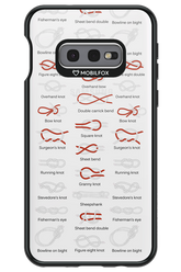 Knot Master - Samsung Galaxy S10e