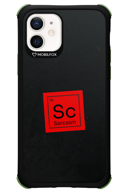 Sc 2.0 - Apple iPhone 12