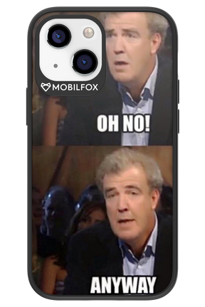 Clarkson Meme 2.0 - Apple iPhone 13 Mini