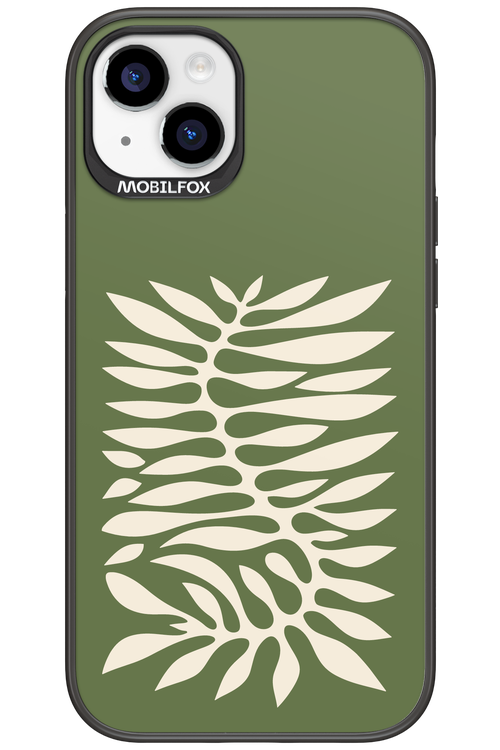 Grasshopper - Apple iPhone 15 Plus